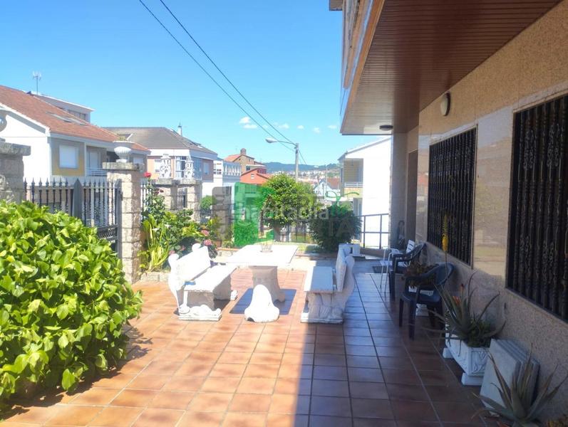 Foto 83e68d13-fe35-43ea-be06-b0de294f1a1a. Chalet en A Carballeira Ourense