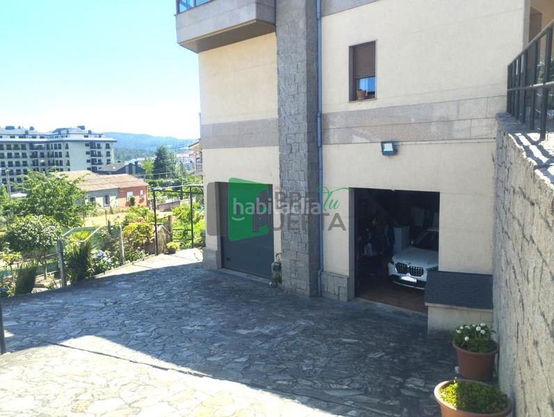 Foto 998ee302-1dc2-4e31-a300-a763fe7cfa66. Chalet en A Carballeira Ourense