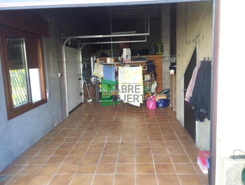 Foto f7c4a0f0-ffbf-4b47-a84a-5b3290ba2b8e. Chalet en A Carballeira Ourense