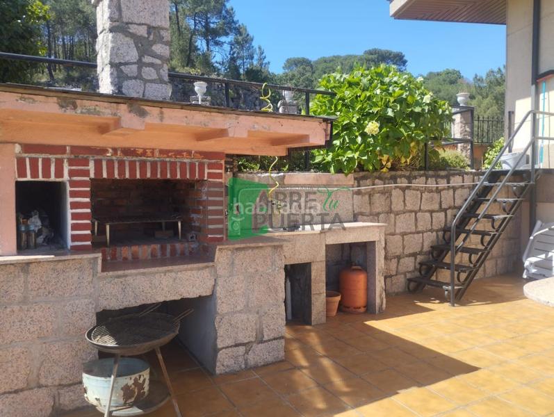 Foto ff6f9833-21ac-4be4-be0a-9c9fa0ecc15c. Chalet en A Carballeira Ourense