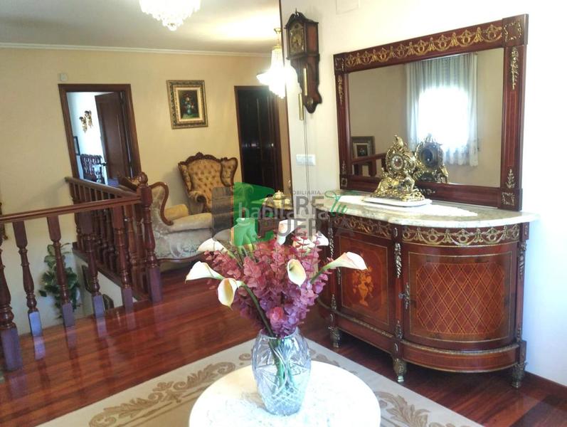 Foto 11cbb97f-5d52-412c-832f-107286bebeeb. Xalet amb aparcament a A Carballeira Ourense