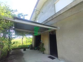 Casa a San Cibrao das Viñas