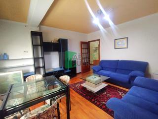 Etagenwohnung in Vistahermosa