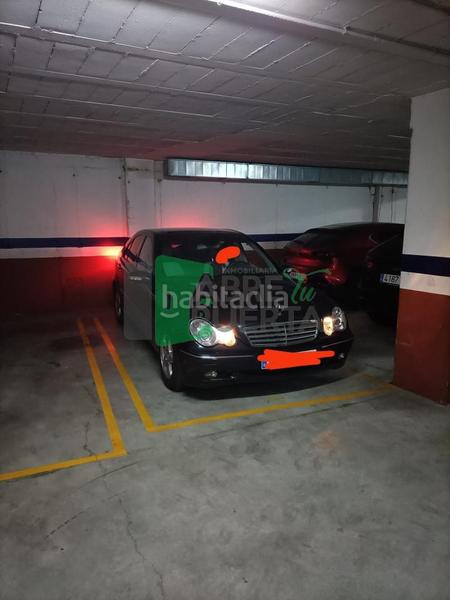 Foto 4f6c449a-c933-4f4f-965f-d6331ee28f54. Lloguer aparcament cotxe a Couto Ourense
