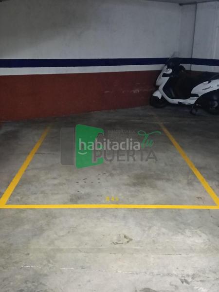 Foto 908c1876-b010-4158-b709-18667bc8de7c. Lloguer aparcament cotxe a Couto Ourense