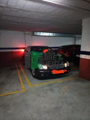 Miete Autoparkplatz in Couto