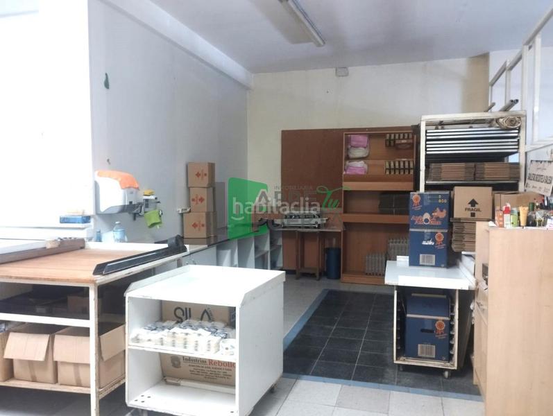 Foto 251fb736-d946-40fc-be82-001d79709c07. Local comercial a Ventiun Ourense
