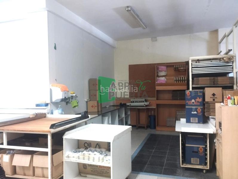 Foto 2cd49558-1fa9-4714-bb38-0ea682c89b79. Local comercial a Ventiun Ourense