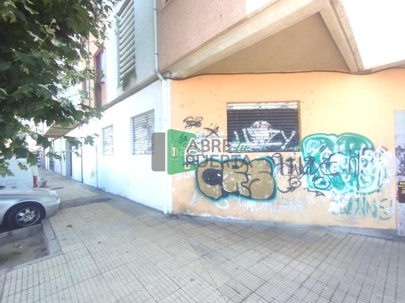 Foto afe41b66-0af5-4a27-810e-b746b1a9d2d3. Locale commerciale in Ventiun Ourense