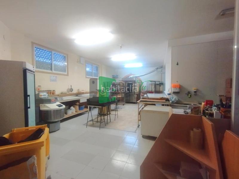 Foto b7f415e2-7877-4c57-962c-d9a58e7a56f0. Locale commerciale in Ventiun Ourense