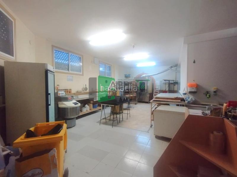 Foto ec387780-69c8-4c29-98ef-eb15d3e52aa9. Locale commerciale in Ventiun Ourense