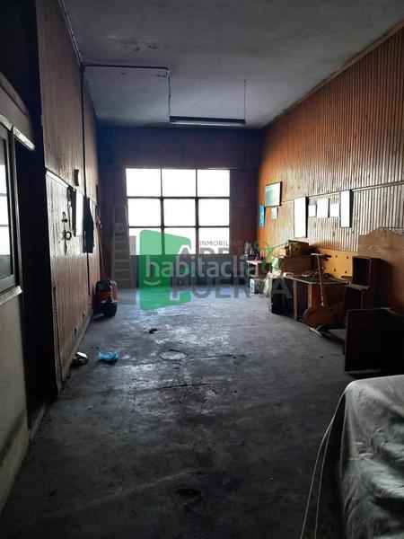 Foto 05e42498-9147-4f97-824c-cfe9da506328. Edificio en A Carballeira Ourense