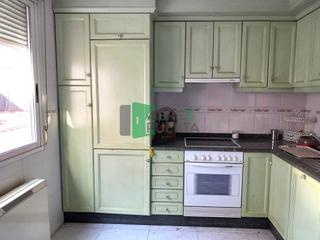 Gebäude in A Carballeira