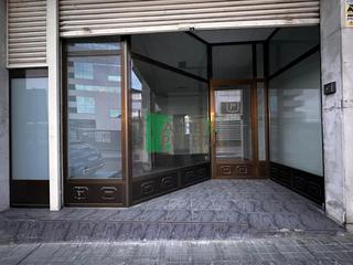 Local Comercial en Residencia