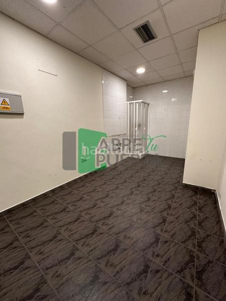 Foto 450869aa-7309-47ea-8d53-579df2ceb50b. Lloguer local comercial a Residencia Ourense