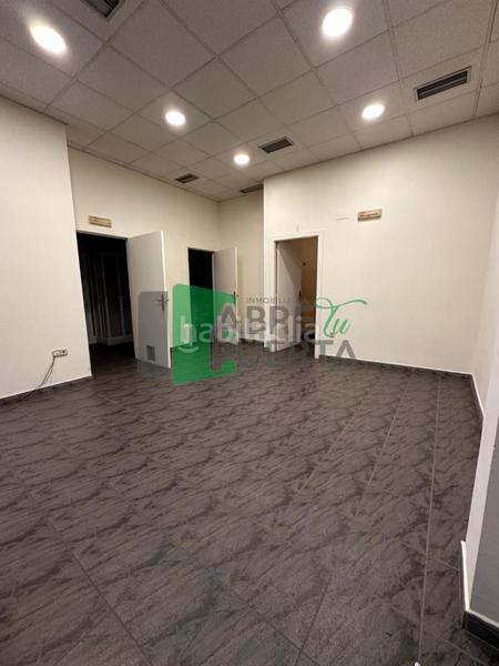 Foto 4a3d6f2f-4534-413f-8f06-71d1dfaabebb. Lloguer local comercial a Residencia Ourense