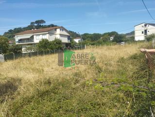 Terreny residencial a A Carballeira