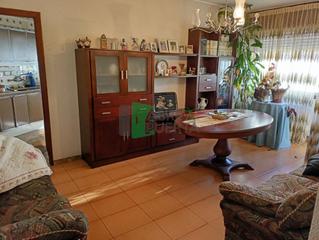 Flat in San Rosendo