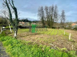 Terreno residenziale in Barbadás