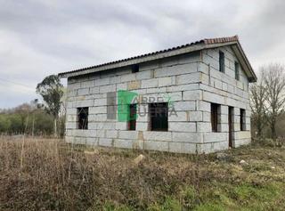 Xalet a Nogueira de Ramuín