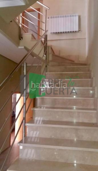 Foto 26ef0923-4fb5-4f8c-8536-bc10ba56b7a0. Casa adossada amb calefacció aparcament a Maside