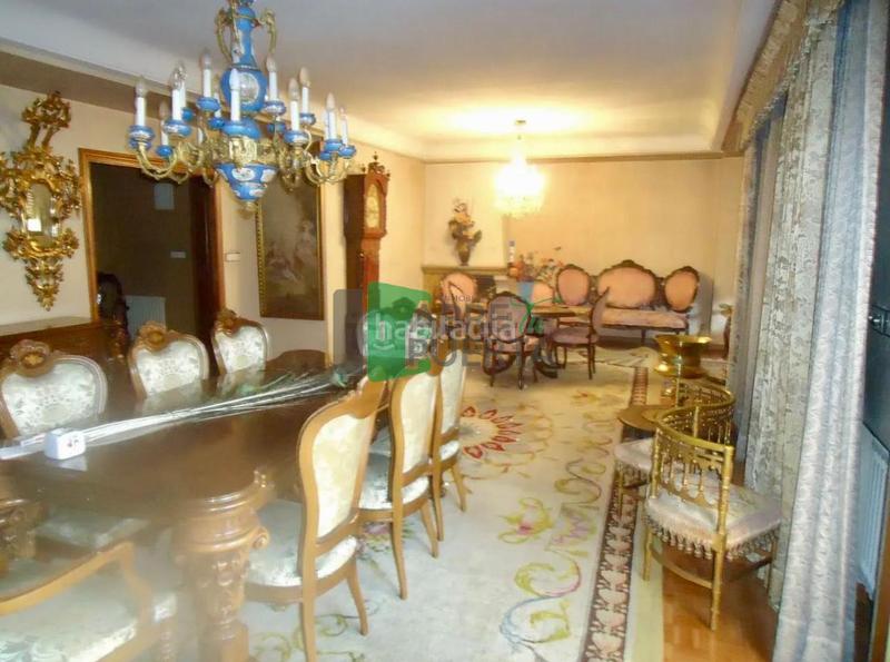 Foto 4e11ac79-4664-40b5-bbb3-9134c395b9ed. Flat with heating parking in Centro Ourense