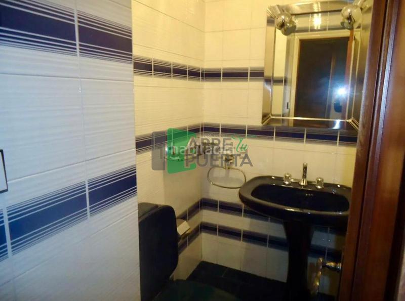 Foto a4fa0789-d0c6-4652-a83b-587e1efaca0a. Flat with heating parking in Centro Ourense