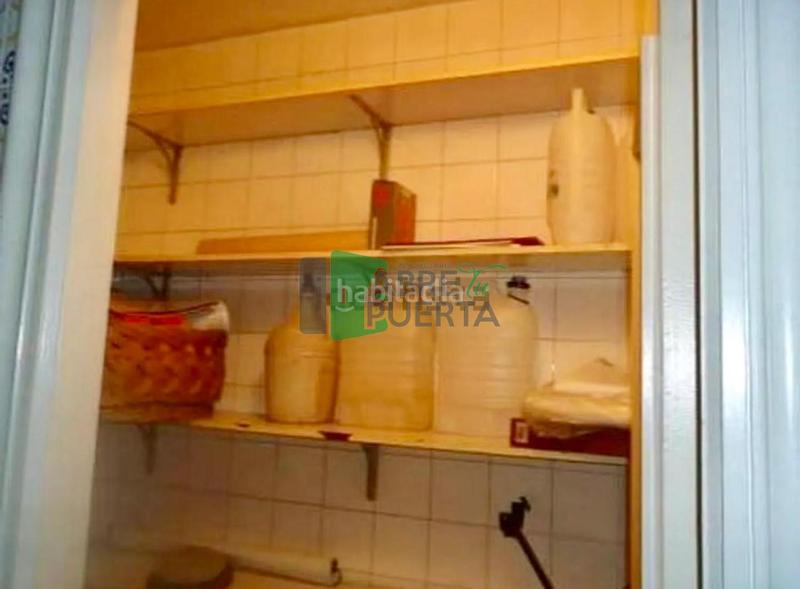 Foto abf64440-b9fd-4fcc-b1b6-88bff71eacff. Flat with heating parking in Centro Ourense