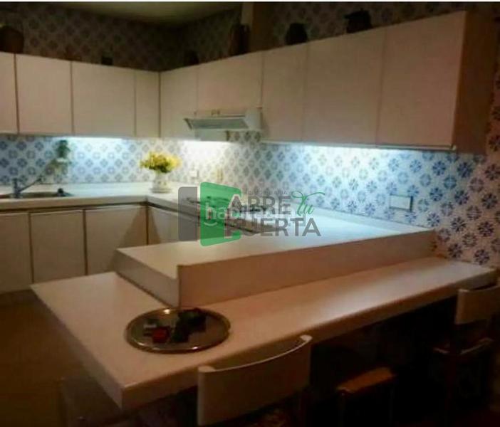 Foto c73e315d-3005-4053-be67-96d2e4e1a4c1. Flat with heating parking in Centro Ourense