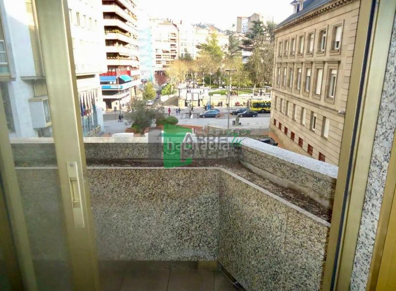 Foto 62003d13-8504-47e7-b14a-ba456b864139. Pis amb calefacció aparcament a Centro Ourense