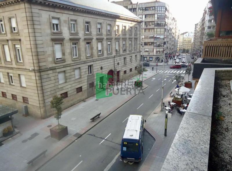 Foto 3ce10d2c-3e30-4f9e-bb10-3c1f327a1c2f. Piso en Centro Ourense