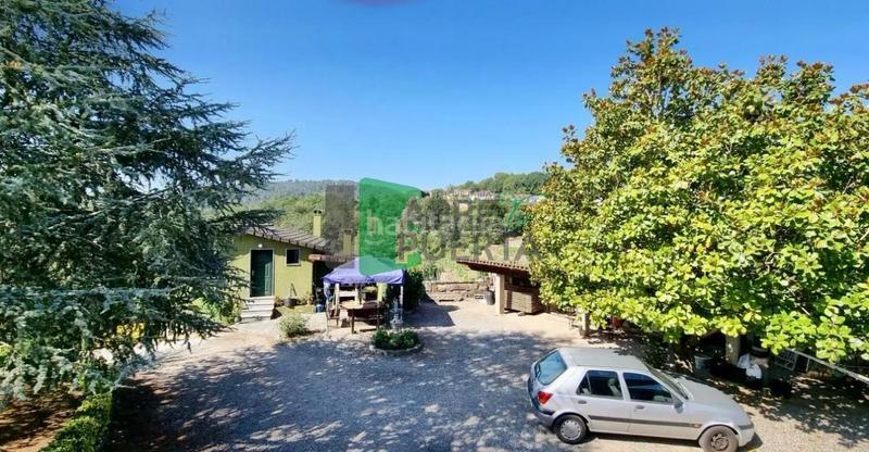 Foto 7523ac42-84e5-46c9-a876-fcf6c910ccdd. Casale con riscaldamento parcheggio in Leiro