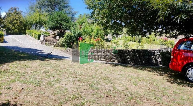 Foto b4fdf4fa-912a-446e-8a6f-0e9e4ea0f449. Casale con riscaldamento parcheggio in Leiro