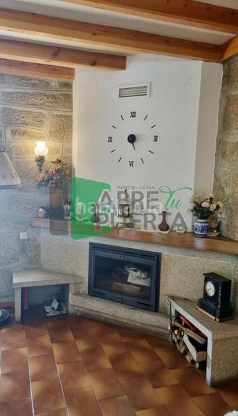 Foto eef221a6-ee91-401b-a18e-2f0f47f55ea2. Casale con riscaldamento parcheggio in Leiro