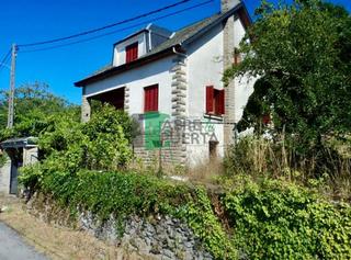 Chalet in Baños de Molgas