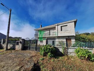 Chalet à Xunqueira de Ambía