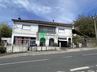 Chalet en Carballeda de Avia