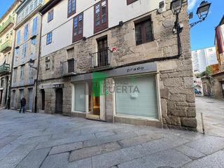 Local Comercial a Casco Viejo