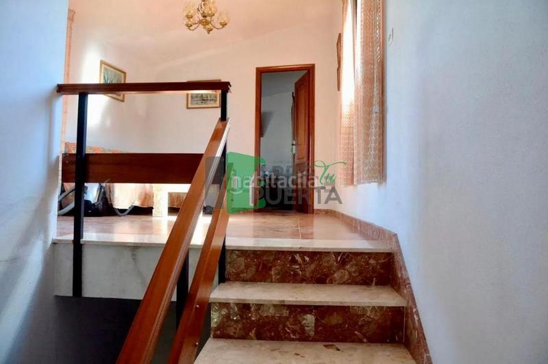 Foto 0704071c-b14c-4bc4-b901-c205cf10b226. Chalet con riscaldamento in Castrelo de Miño