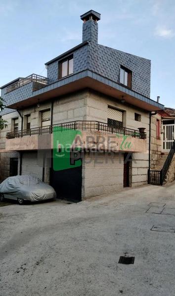 Foto 0ab8f2f8-ea28-4b7e-884a-49dd5a6b71f5. Chalet con riscaldamento in Castrelo de Miño