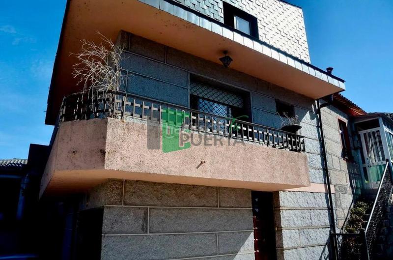 Foto 743dc573-4616-47e9-9581-a2d4d1d83d54. Chalet con riscaldamento in Castrelo de Miño