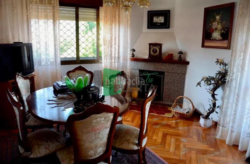 Foto a8b75249-b67b-49fa-9930-3473b65e6cf9. Chalet con riscaldamento in Castrelo de Miño