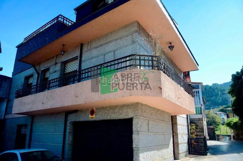 Foto aa138310-2939-4baa-af3b-095aab0b217e. Chalet con riscaldamento in Castrelo de Miño