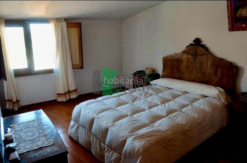 Foto d8552173-f466-4e40-bca3-05018de72aa5. Chalet con riscaldamento in Castrelo de Miño