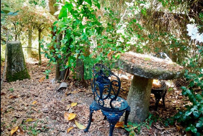 Foto c646533a-9acc-4127-b4ec-4abf1390b3f5. Xalet amb calefacció a Castrelo de Miño