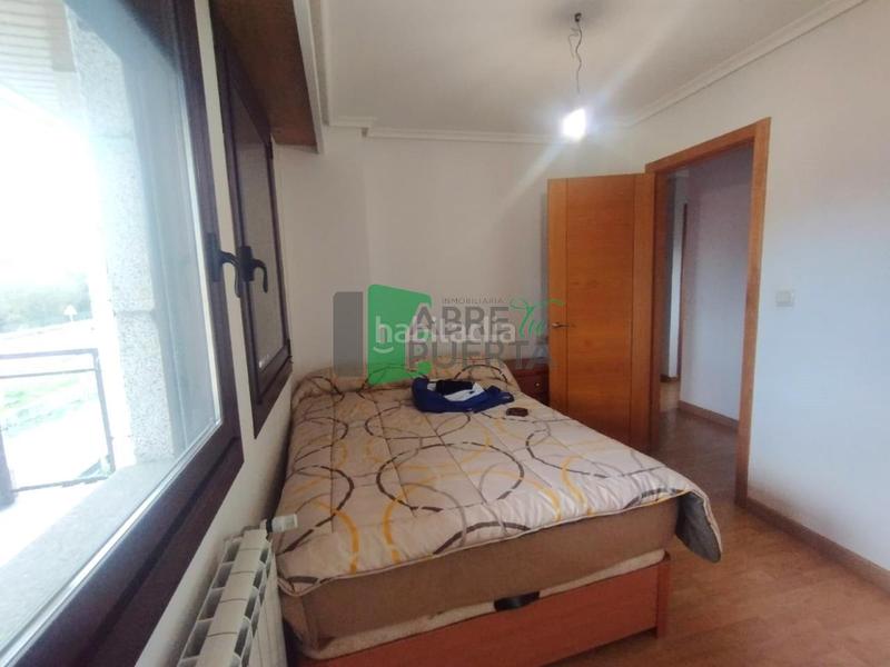 Foto 1de97056-61f4-4654-86ac-d940763ff432. Casa adossada amb calefacció aparcament a San Cibrao das Viñas