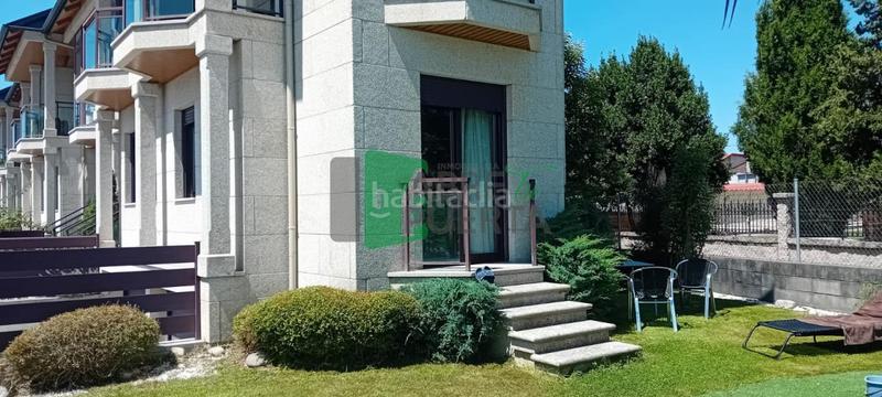 Foto 5cfcc0be-9b70-4980-9165-cbf058e8b790. Casa adossada amb calefacció aparcament a San Cibrao das Viñas