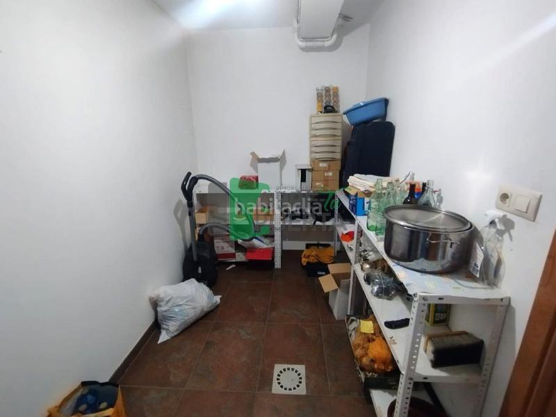 Foto 5df33611-7421-47e4-9563-c158750c4506. Casa adossada amb calefacció aparcament a San Cibrao das Viñas