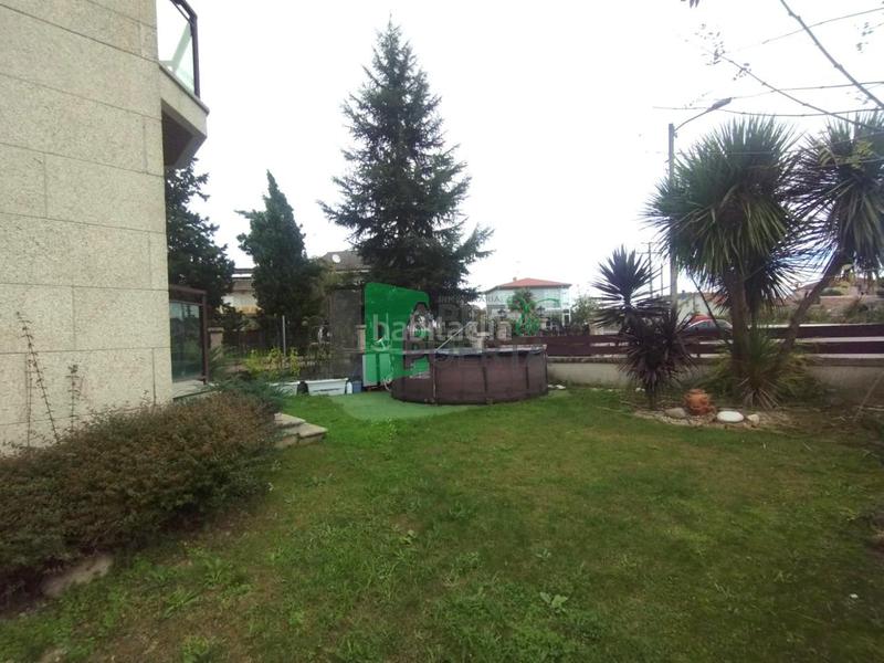 Foto 94140896-54a9-4854-83c7-2d7f1511f959. Casa adossada amb calefacció aparcament a San Cibrao das Viñas