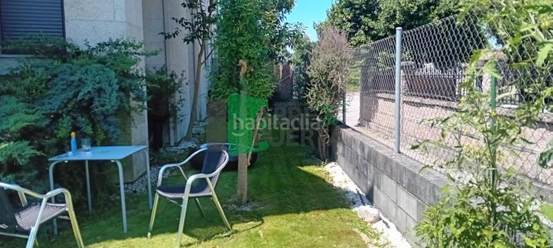 Foto a57b18f7-e302-4500-a9c0-08c9239a2234. Casa adossada amb calefacció aparcament a San Cibrao das Viñas